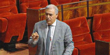 لفتيت: مشروع القانون المتعلق باللوائح الانتخابية يتوخى تقوية الضمانات الممنوحة للناخبين