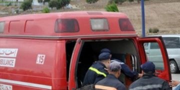 خمسيني يفارق الحياة داخل حمام شعبي ويثير الاستنفار بالجديدة خمسيني يفارق الحياة داخل حمام شعبي ويثير الاستنفار بالجديدة