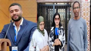 صرخة من إمنتانوت.. مول النعناع يفضح المستور: شجر الزيتون واللوز ديالي والدرك اعتاقلوني صرخة من إمنتانوت.. مول النعناع يفضح المستور: شجر الزيتون واللوز ديالي والدرك اعتاقلوني