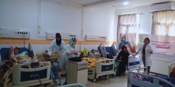 ورشات توعوية بورزازات لتعزيز الرضاعة الطبيعية ودعم صحة الأم والطفل ورشات توعوية بورزازات لتعزيز الرضاعة الطبيعية ودعم صحة الأم والطفل