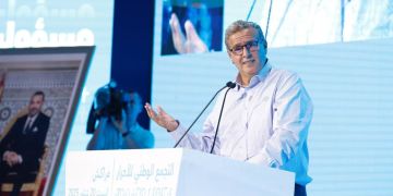 الأحرار: القرار التاريخي لمجلس الأمن هو نتيجة لديبلوماسية ملكية حكيمة وفعالة