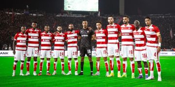 الكاف يصدم عزام التنزاني قبل استقبال الوداد