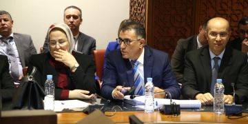 حموني: مصحات تجرى عمليات لأشخاص غير مريضين للاستفادة من أموال التأمين حموني: مصحات تجرى عمليات لأشخاص غير مريضين للاستفادة من أموال التأمين