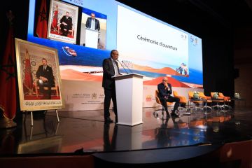 الداخلة تحتضن النسخة الأولى من منتدى إفريقيا لوجستيك لتعزيز الترابط اللوجستي المستدام بالقارة