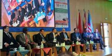 من قلب الداخلة.. باحثون ودبلوماسيون دوليون يحتفلون بالمسيرة الخضراء