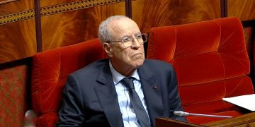 التوفيق: مشاكل المساجد لا حصر لها وتأهيل المتضررة من الزلزال ينتهي العام القادم التوفيق: مشاكل المساجد لا حصر لها وتأهيل المتضررة من الزلزال ينتهي العام القادم