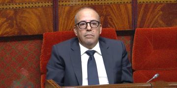 البواري: المغرب الأخضر وفر المنتجات الفلاحية للمغاربة رغم توالي سنوات الجفاف البواري: المغرب الأخضر وفر المنتجات الفلاحية للمغاربة رغم توالي سنوات الجفاف