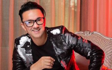 أغنية ثلاثية اللغات من توقيع ريدوان لافتتاح الكان..ومشاركة نجوم عالميين