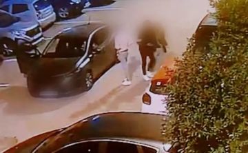 اعتداء مؤثرين على حارس عمارة بطنجة يشعل الجدل