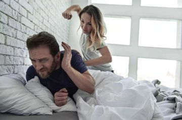 يتألمون ولا يتكلمون!.. انتشار ظاهرة العنف ضد الأزواج في المغرب