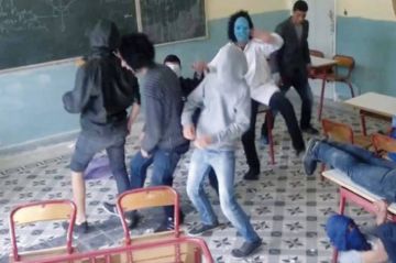 التنمر في مدارس المغرب: طفولية طائشة أم ظاهرة مقلقة؟