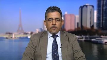 أبي بشرايا في بلا قيود: القرار 2797 لم يجعل الحكم الذاتي القاعدة الوحيدة للحل أبي بشرايا في بلا قيود: القرار 2797 لم يجعل الحكم الذاتي القاعدة الوحيدة للحل