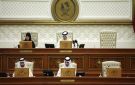  الشورى القطري يحيل مشروعا بشأن اتحاد الملاك لـ الشؤون القانونية 