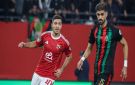 الأهلي يوجه خطابا إلى الكاف بعد أحداث مباراته أمام الجيش الملكي