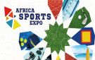 AFRICA SPORTS EXPO.. ا ء تحتضن ا ورة 4 ض أ 