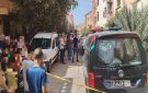 جثة شاب داخل فيلا تستنفر أمن بني ملال