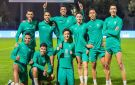 المنتخب المغربي يتقدم في تصنيف فيفا 