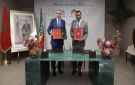 توقيع مذكرة اتفاق بين المغرب واثيوبيا حول التعاون لمكافحة مختلف صور الجريمة العنيفة والإجرام المنظم