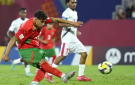 المغرب يحطم رقم إسبانيا القياسي ويسجل أكبر فوز في تاريخ كأس العالم للناشئين (فيديو)