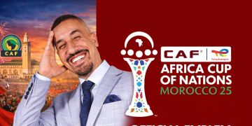 يسار المغاري يسخر من كثرة أغاني الكان -صورة