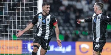 حمد الله يرد بقوة على منتقديه