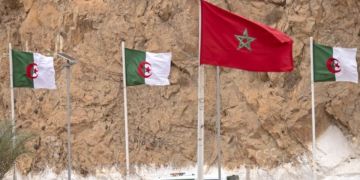 عددهم 25.. الجزائر تفرج عن دفعة جديدة من الشباب المغاربة