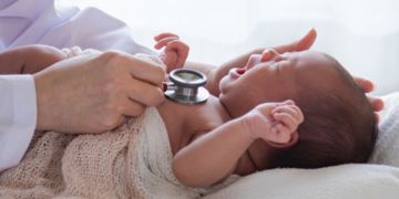 ارتفاع في إصابات التهاب القصيبات الهوائية لدى الرضع بالمغرب