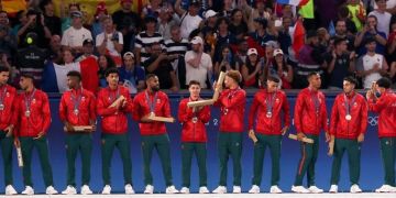 الحسم في هوية مدرب المنتخب الأولمبي في أولمبياد 2028