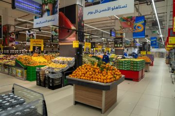 كارفور لابيلفي تفتتح متجرا جديدا في زناتة وتوفر فرص شغل جديدة