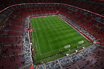 تعرف على موعد وملعب المباراة النهائية في كأس العرب بين الأردن والمغرب