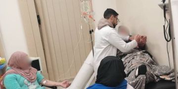 تسجيل 15 حالة تسمم بأحادي أكسيد الكربون بإقليم أزيلال