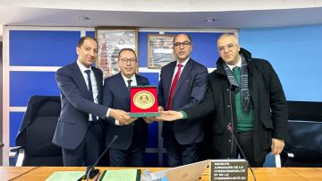 في محاضرة علمية بفاس.. المرابط يدعو إلى تعزيز دور الجامعات المغربية في البحث والابتكار