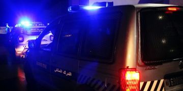 العثور على أب لأربعة أطفال مشنوقا داخل مسكنه باشتوكة آيت باها