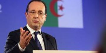 جزائريان يسرقان منزل الرئيس الفرنسي الأسبق فرانسوا هولاند جزائريان يسرقان منزل الرئيس الفرنسي الأسبق فرانسوا هولاند
