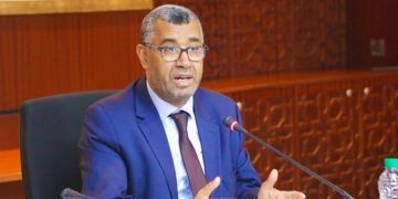 بووانو: وهبي اعتذر لـحيكر واعترف أن الانفعال غلبه ولم يتحكم فيما تلفظ به بووانو: وهبي اعتذر لـحيكر واعترف أن الانفعال غلبه ولم يتحكم فيما تلفظ به