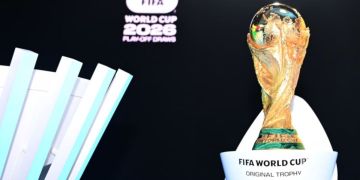 تفاصيل وموعد قرعة كأس العالم والقنوات الناقلة لها