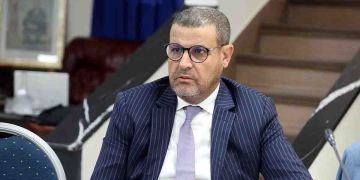 حيكر يتهم وهبي بـقلة الاحترام في البرلمان وينعته بـ المتشبع بثقافة السلطوية