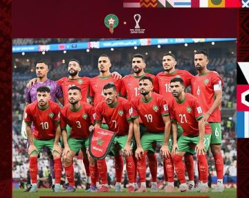 موعد مباراة المغرب وسوريا في ربع نهائي كأس العرب