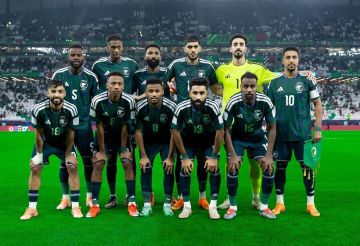 السعودية تهزم عمان في كأس العرب 2025 (فيديو)