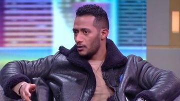 خبر سيء للنجم محمد رمضان تزامنا مع تواجده بالمغرب خبر سيء للنجم محمد رمضان تزامنا مع تواجده بالمغرب