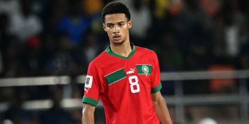 أمير ريتشاردسون محط اهتمام من نيس للفرنسي