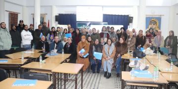 التدبير المعقلن للتلقيح محور ورشة تكوينية بآزرو