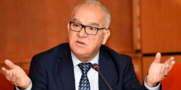 ستة أشهر حبسا نافذا في حق مضيان والأخير يرد بقوة ستة أشهر حبسا نافذا في حق مضيان والأخير يرد بقوة