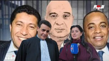 مفاجآت في قضية إسكوبار الصحراء .. المالي يتنصب كطرف مدني ويشعل الجدل داخل المحكمة