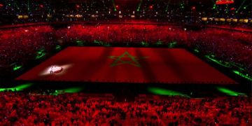 تحديد موعد افتتاح كأس العرب والقنوات الناقلة