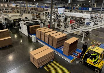 سمورفيت ويستروك المغرب تحصد أعلى تصنيف عالمي BRCGS.. إنجاز غير مسبوق لمصنع الرباط