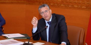 وهبي: زواج القاصرات تراجع بشكل كبير خلال السنوات الأخيرة وهبي: زواج القاصرات تراجع بشكل كبير خلال السنوات الأخيرة