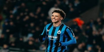 شمس الدين طالبي يبصم على أداء لافت مع سندرلاند