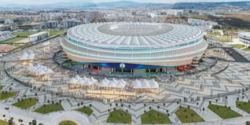 معلومات مفيدة لولوج المشجعين لملعب طنجة الكبير