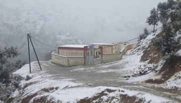 بتعليمات ملكية.. مؤسسة محمد الخامس للتضامن تطلق عملية مواجهة موجة البرد القارس بتعليمات ملكية.. مؤسسة محمد الخامس للتضامن تطلق عملية مواجهة موجة البرد القارس